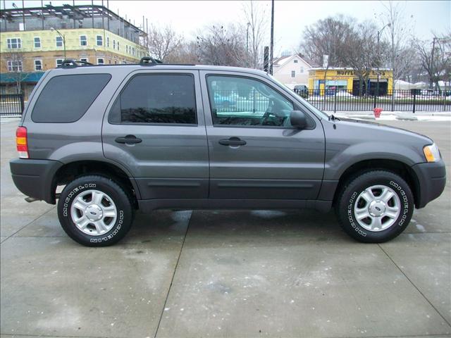 Ford Escape 2004 photo 4