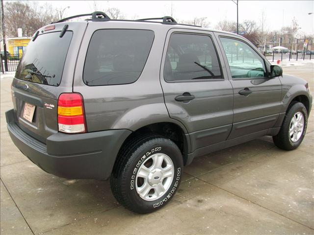 Ford Escape 2004 photo 5