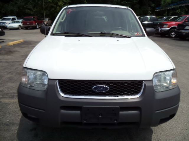 Ford Escape 2004 photo 1