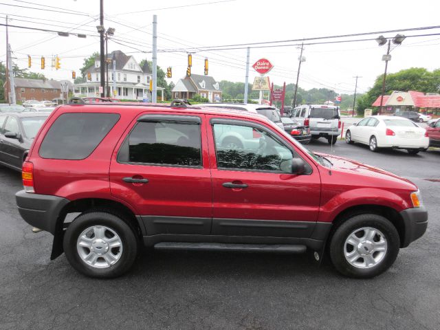 Ford Escape 2004 photo 3