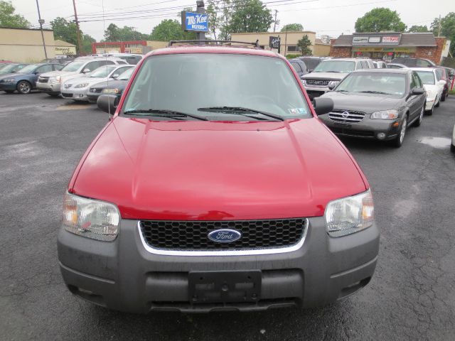 Ford Escape 2004 photo 4