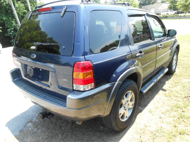 Ford Escape 2004 photo 4