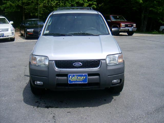 Ford Escape 2004 photo 2