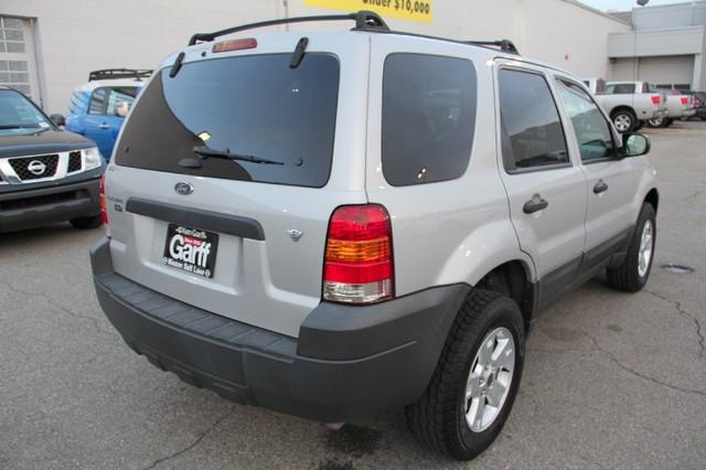 Ford Escape 2005 photo 5