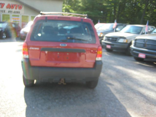 Ford Escape 2005 photo 3