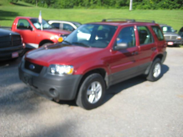 Ford Escape 2005 photo 4