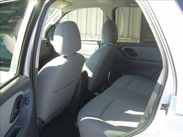 Ford Escape 2005 photo 4