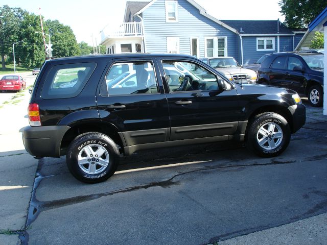 Ford Escape 2005 photo 4