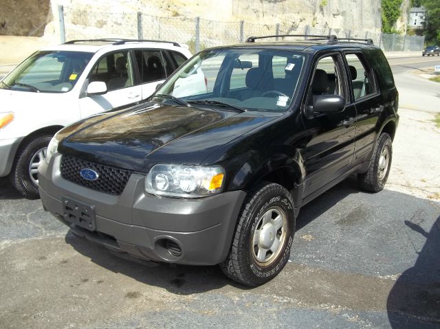 Ford Escape 2005 photo 4