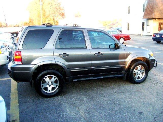 Ford Escape 2005 photo 5