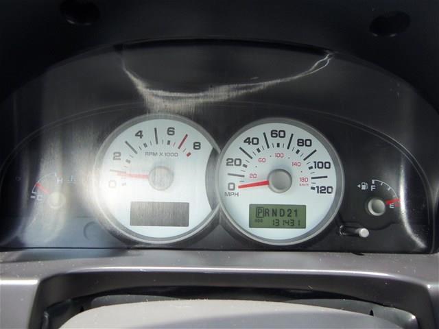 Ford Escape 2005 photo 12