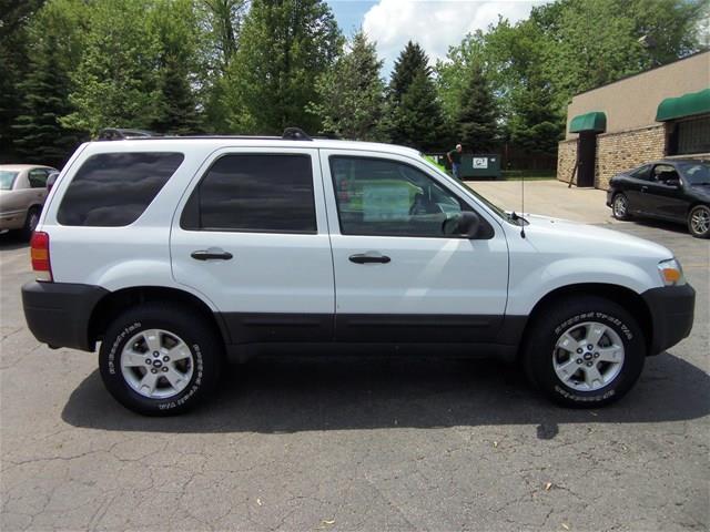 Ford Escape 2005 photo 6