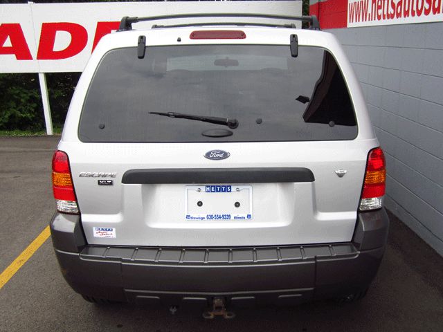 Ford Escape 2005 photo 1