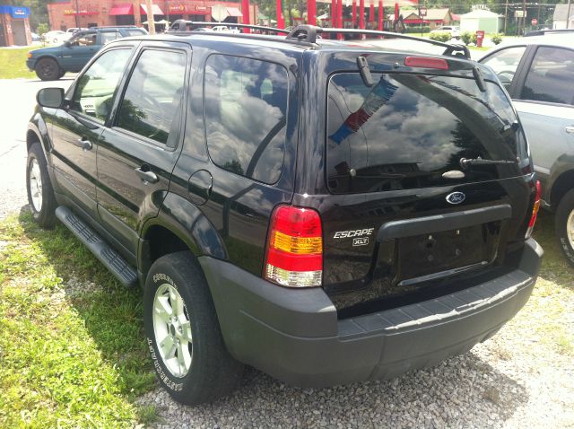 Ford Escape 2005 photo 1