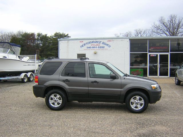 Ford Escape 2005 photo 4