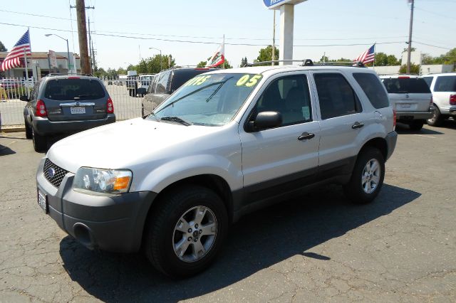 Ford Escape 2005 photo 4