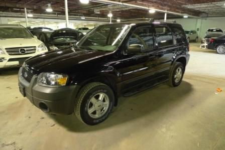 Ford Escape 2005 photo 1