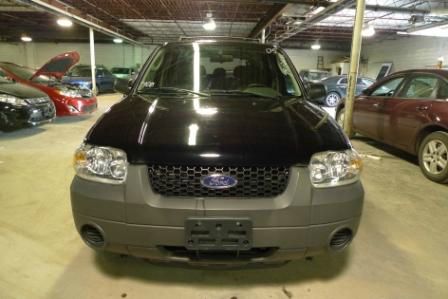 Ford Escape 2005 photo 4