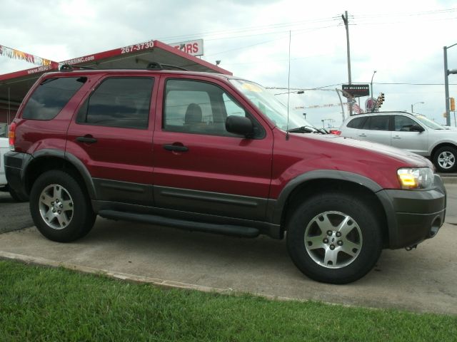 Ford Escape 2005 photo 3