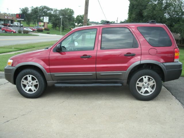 Ford Escape 2005 photo 4