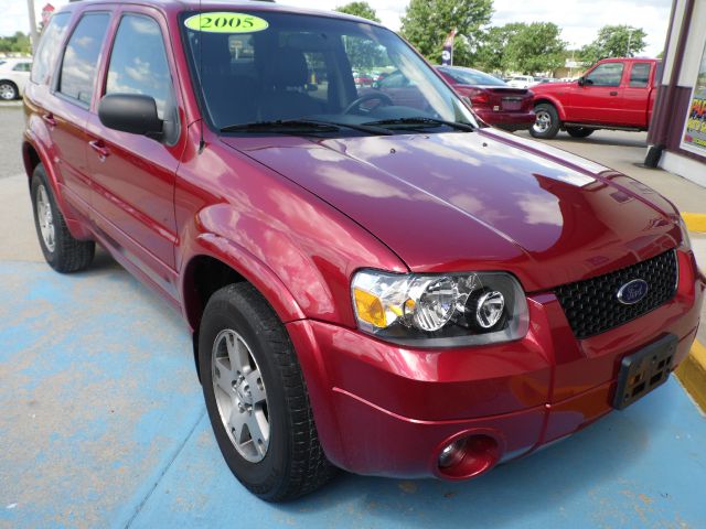 Ford Escape 2005 photo 5