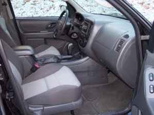 Ford Escape 2005 photo 2