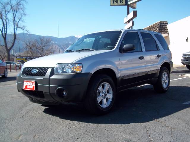 Ford Escape ESi Sport Utility