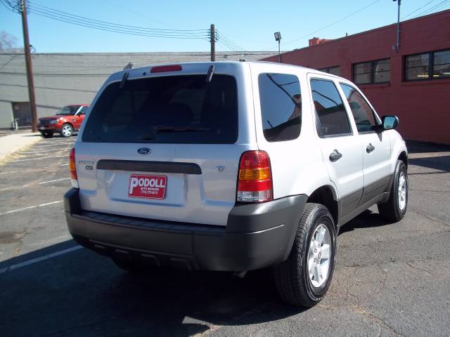 Ford Escape 2005 photo 4