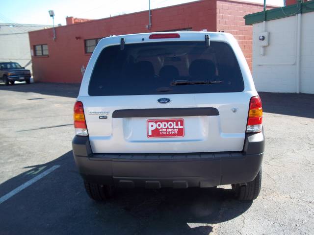 Ford Escape 2005 photo 5