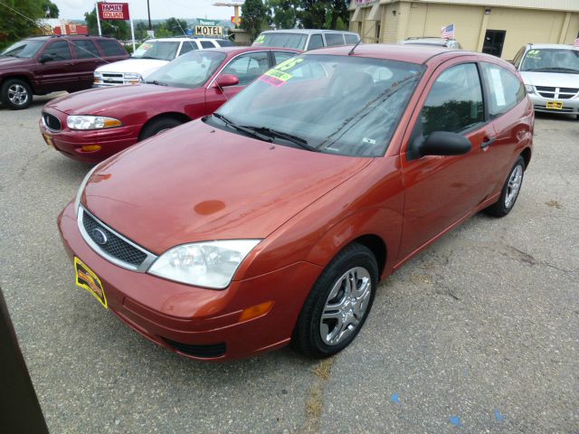 Ford Escape 2005 photo 3