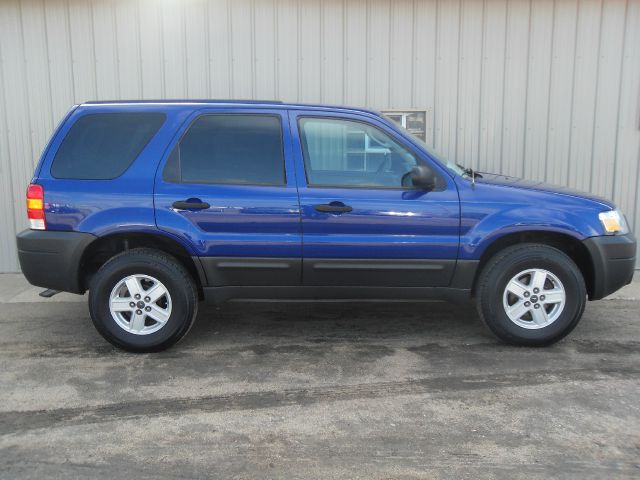 Ford Escape 2005 photo 3