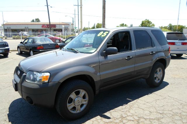 Ford Escape 2005 photo 5