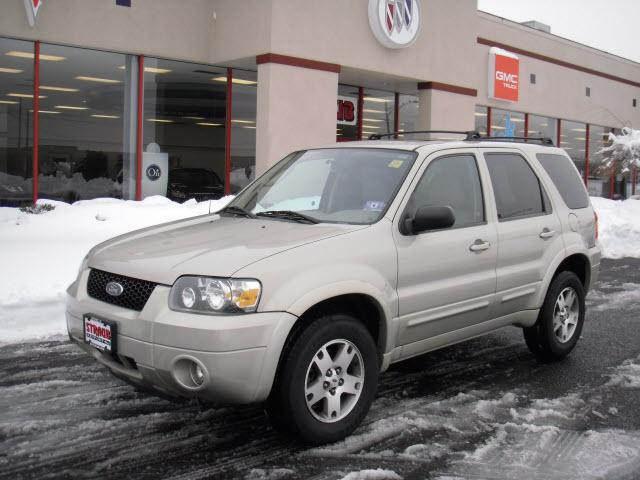 Ford Escape SLT 25 Sport Utility