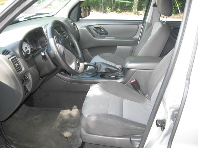 Ford Escape 2005 photo 4