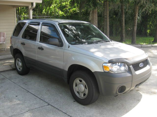 Ford Escape 2005 photo 5