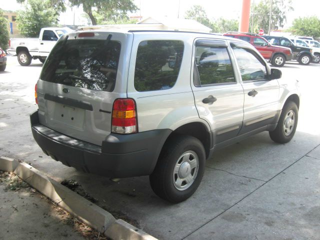 Ford Escape 2005 photo 6