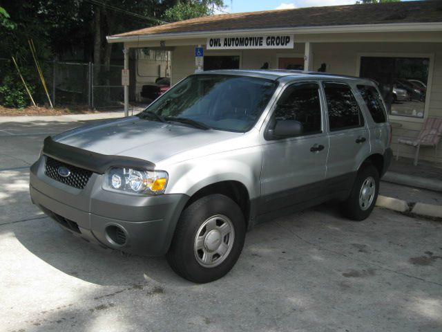 Ford Escape 2005 photo 7