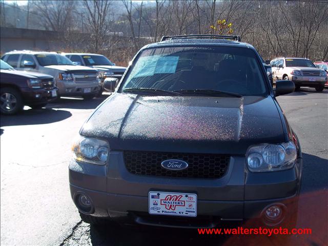 Ford Escape 2005 photo 1