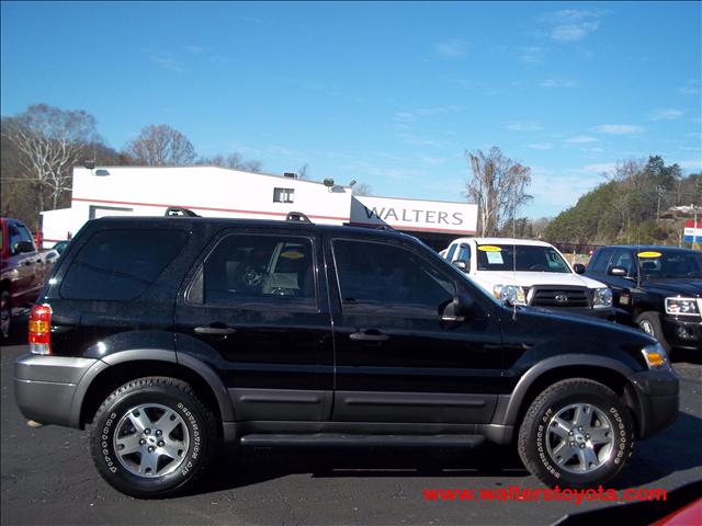 Ford Escape 2005 photo 3