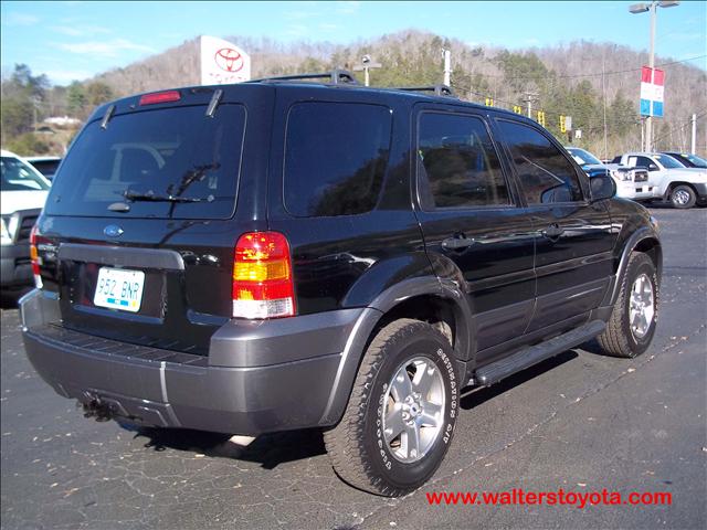 Ford Escape 2005 photo 4