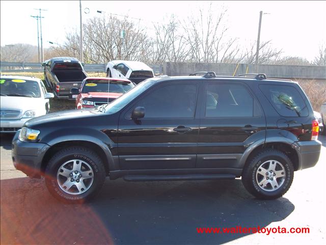 Ford Escape 2005 photo 5