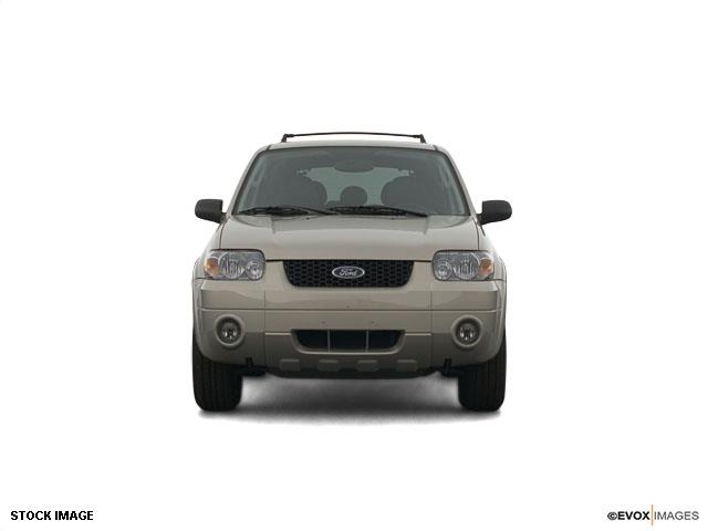 Ford Escape XLS SUV