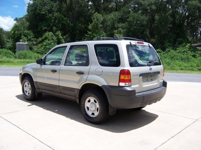 Ford Escape 2005 photo 3