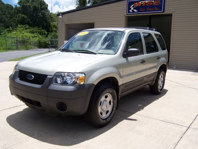 Ford Escape 2005 photo 4