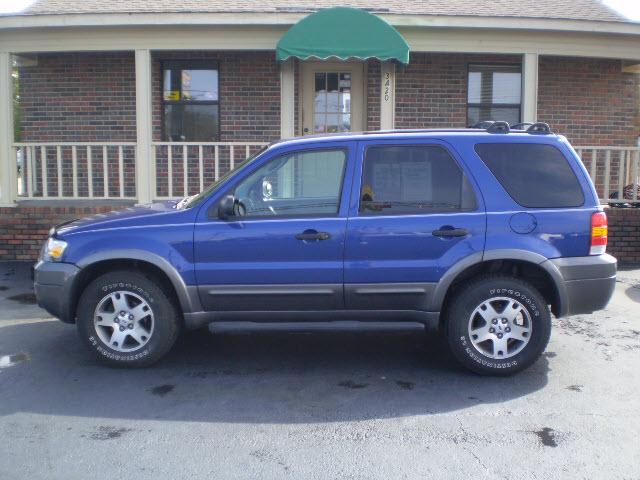 Ford Escape ESi Sport Utility