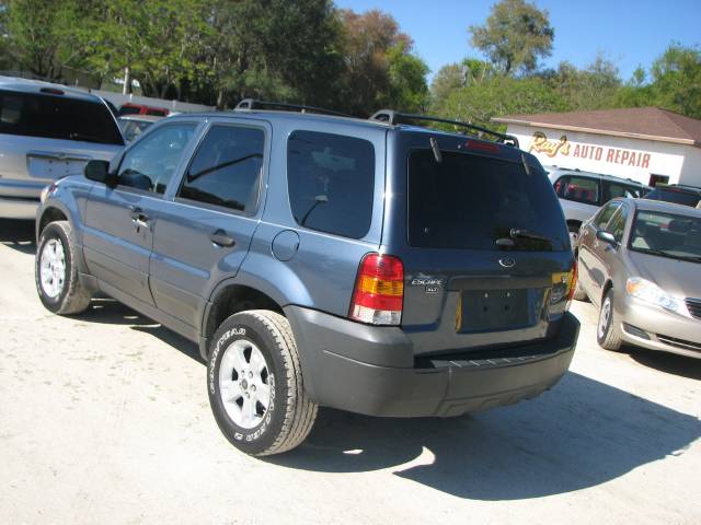 Ford Escape 2005 photo 4