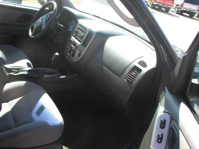 Ford Escape 2005 photo 5