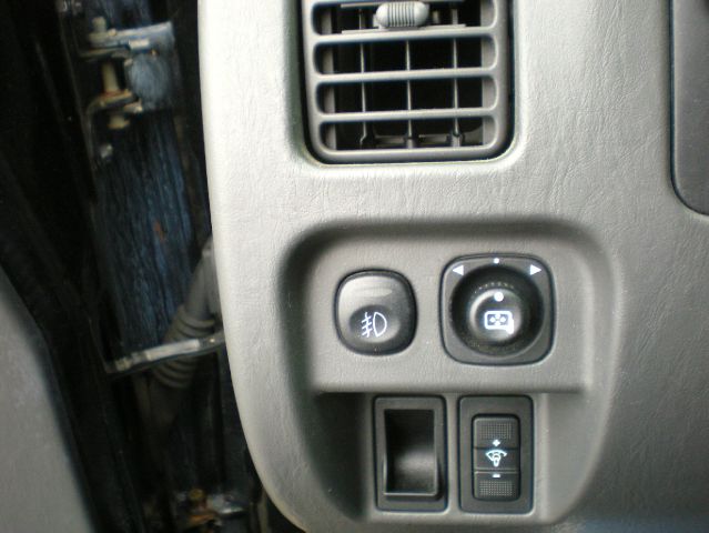 Ford Escape 2005 photo 2