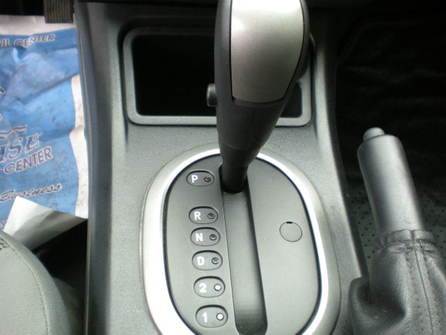 Ford Escape 2005 photo 4