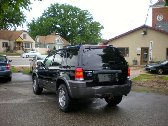 Ford Escape 2005 photo 7